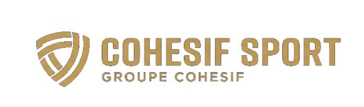 Cohesif Sport — Pôle sport et gestion de clubs du Groupe Cohesif