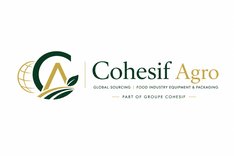 Cohesif Agro — Pôle agroalimentaire du Groupe Cohesif