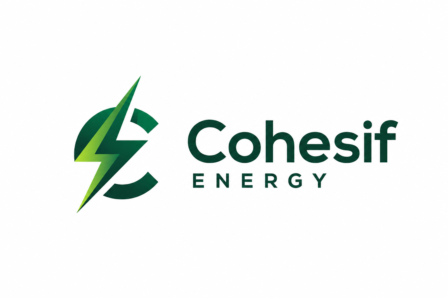 Cohesif Energy — Pôle énergie, IRVE et transition énergétique du Groupe Cohesif