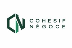 Cohesif Négoce — Pôle négoce matériaux du Groupe Cohesif